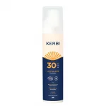 Lait Solaire Visage et Corps (SPF 30-50)