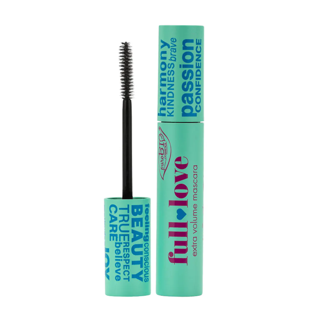mascara-full-love-purobio mascara sublimant full love purobio