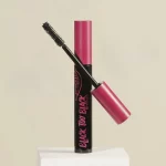 mascara sublimant full love purobio application