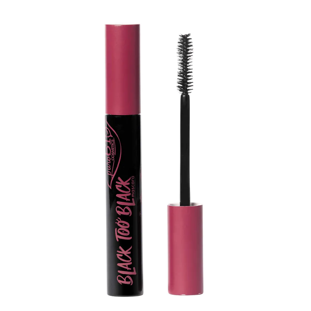 mascara volume extra purobio