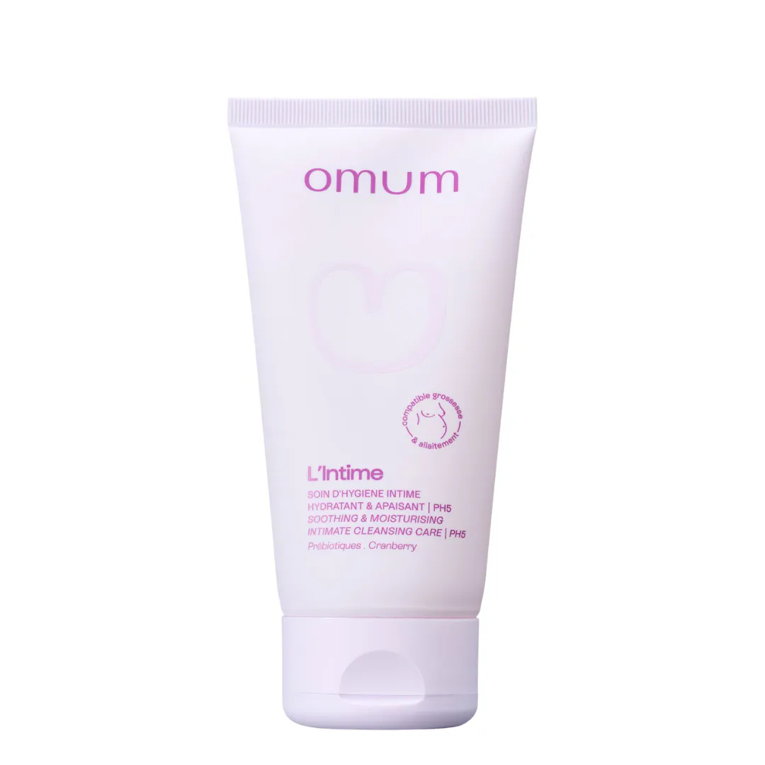 nettoyant-intime-omum gel intime omum