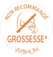 Incompatible Grossesse