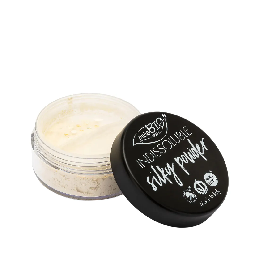 poudre-libre-purobio poudre libre veloutée purobio