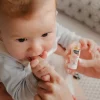huile gingivale pour les premières dents bébé neobulle