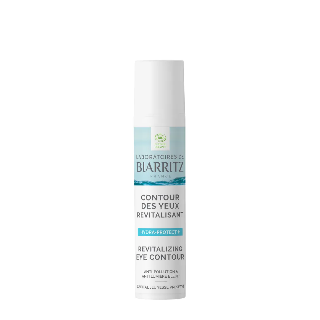contour des yeux revitalisant laboratoires de biarritz