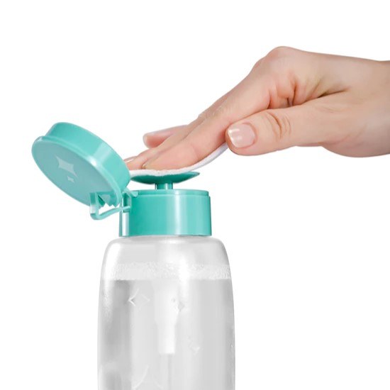 kit eau micellaire enfant et bébé doucéa produit