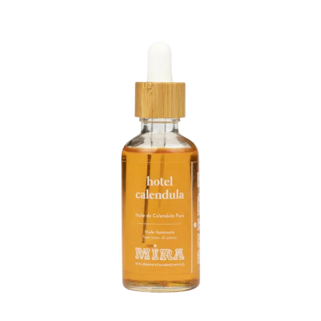 macérât calendula mira