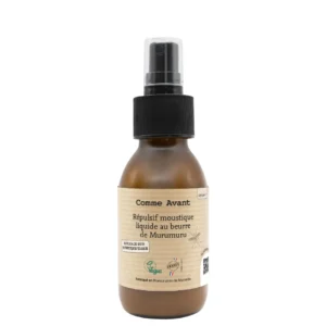 Répulsif Anti-Moustique Solide