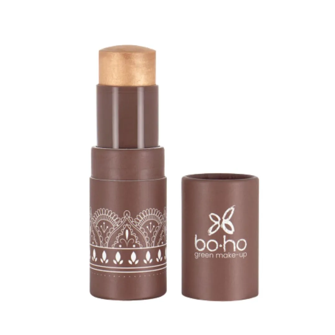 stick enlumineur boho