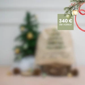 calendrier de l'avent cosmétique 2025 womum teaser