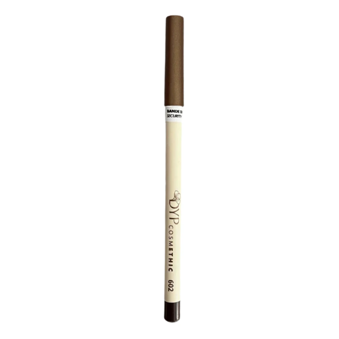 crayon yeux lèvres et sourcils DYP Cosmethic