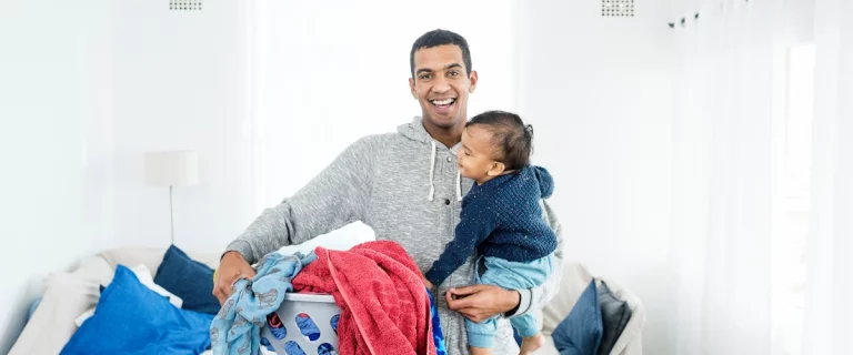 lessive bébé que choisir