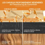 cure complète régénérante lao bienfaits