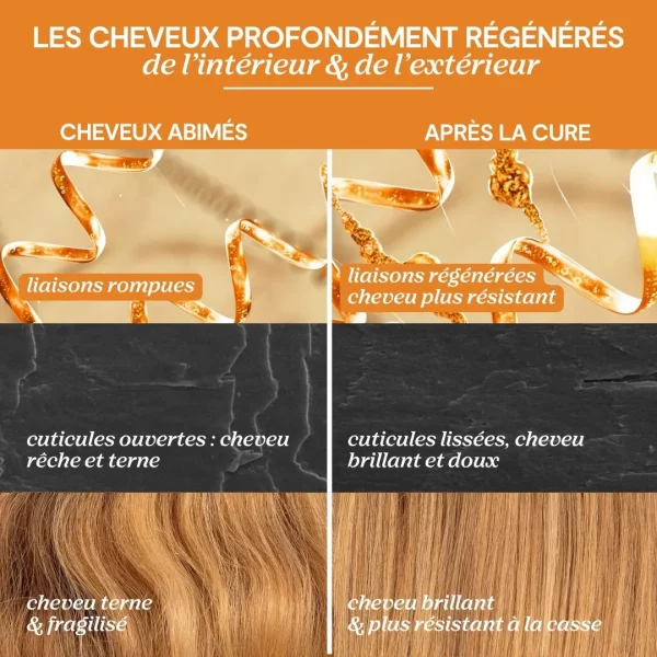 cure complète régénérante lao bienfaits
