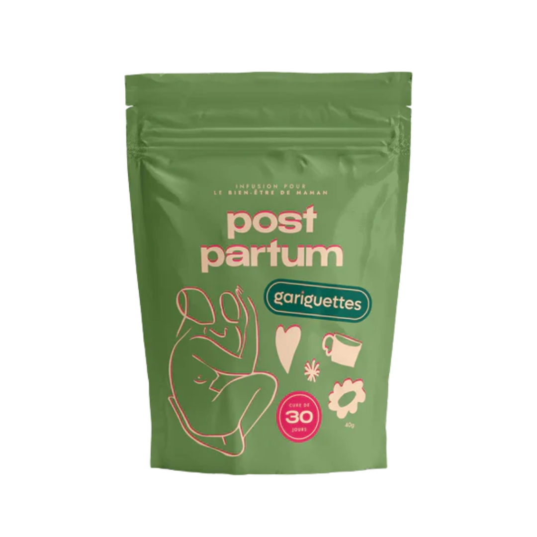infusion-post-partum-gariguettes tisane post-partum gariguettes