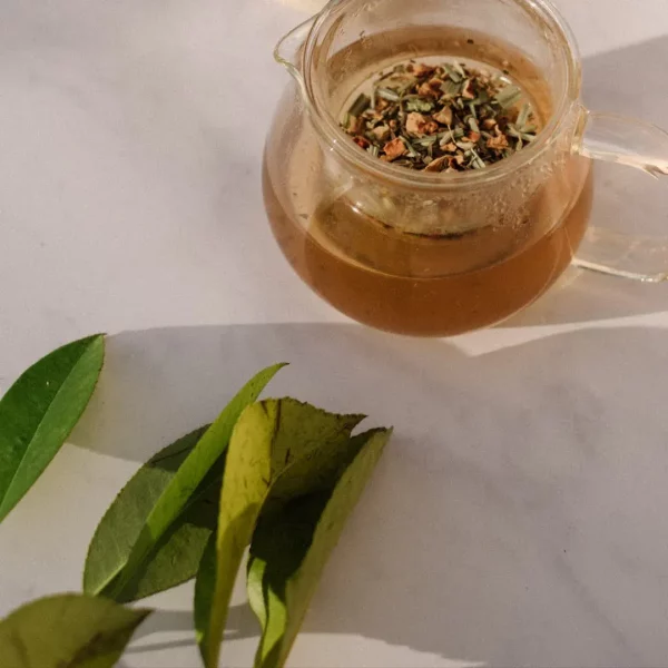tisane d'allaitement jolly mama