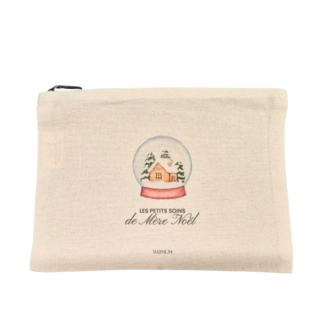 trousse-seule-noel-trousse-sur-mesure-womum-2025 trousse sur mesure noël 2025 seule
