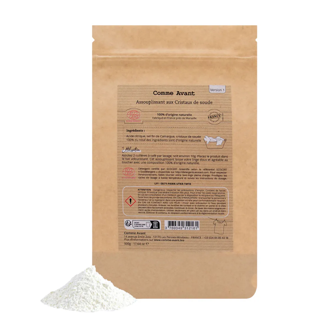 assouplisant-adoucissant-poudre-comme-avant adoucissant en poudre comme avant