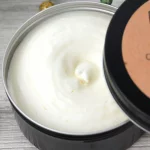 crème hydratante chantilly karité vanille païma