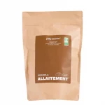 granola allaitement Jolly Mama choco nut