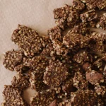 granola allaitement Jolly Mama choco nut