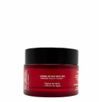 crème de nuit huile de raisin et extrait de vigne andromée