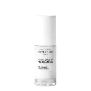 sérum booster pro-collagène novexpert