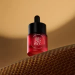 sérum lissant framboise squalane andromée