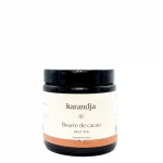 beurre de cacao Karandja