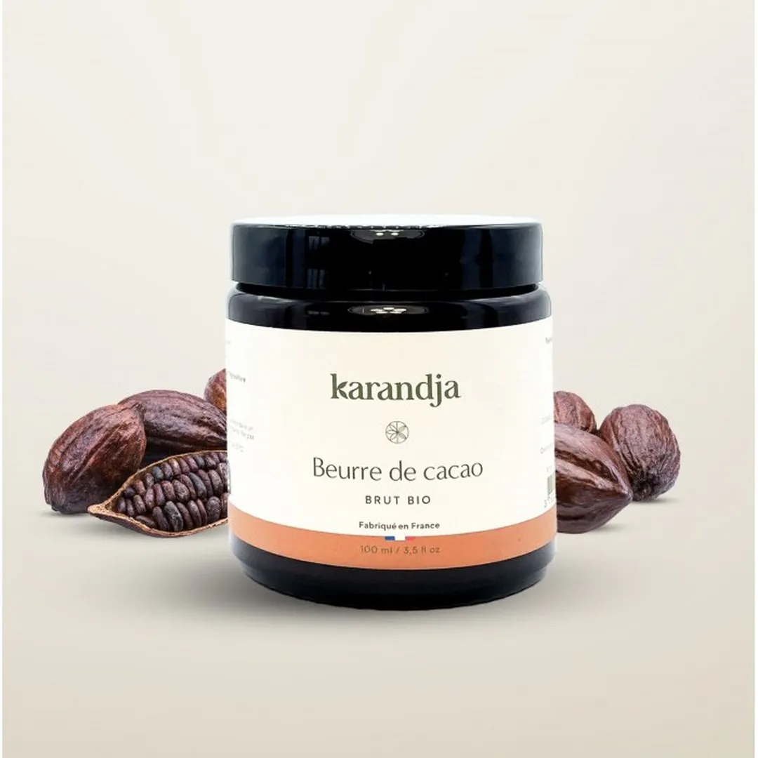 beurre-vegetal-cacao-karandja-2 beurre de cacao Karandja