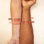 blush crème swatch comme avant