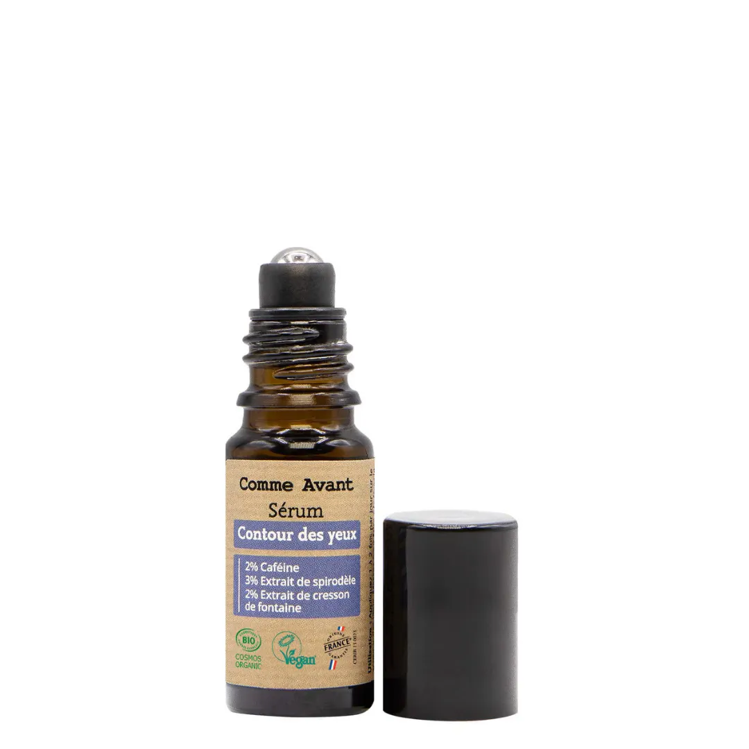 sérum soin contour des yeux Comme Avant