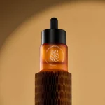 sérum illuminateur macérât huileux carotte andromée