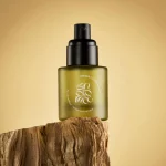 tonique eau de mélisse acide hyaluronique andromée