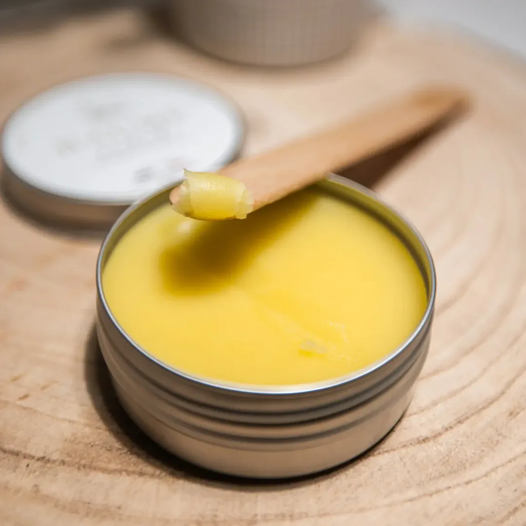 baume nourrissant éclat multi-usages mundo