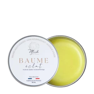 baume nourrissant éclat multi-usages mundo