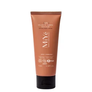 velouté corps douceur MiYé