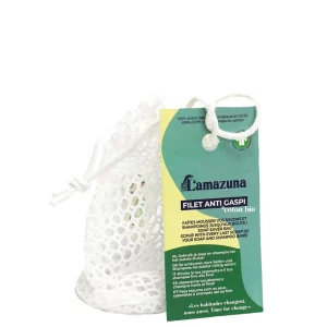 filet anti gaspi chutes de savon lamazuna