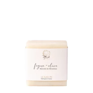 savon solide mousse de provence mundo