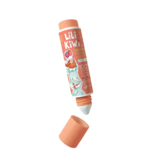 dentifrice enfant framboise litchi lilikiwi