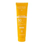 Crème Solaire Famille SPF 50
