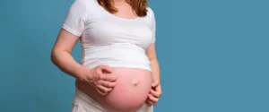 démangeaisons pendant la grossesse les soulager