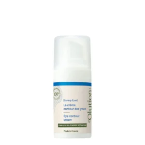 crème contour yeux oolution