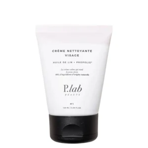 crème nettoyante visage p.lab