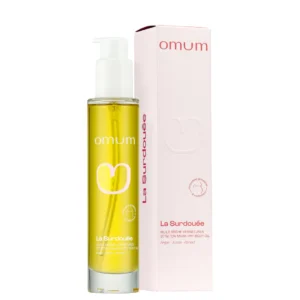 huile vergetures grossesse la surdouée Omum